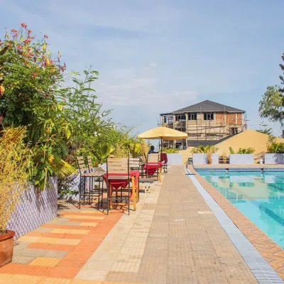 Galore Luxury Resort Hotels near Chulaimbo Anglican Church
