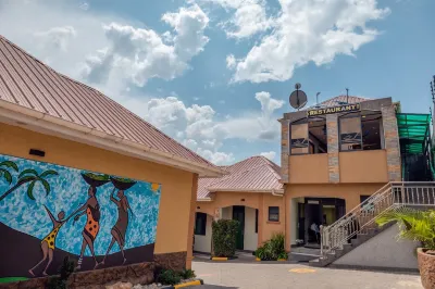 Imara Hotel Hotels in Maya