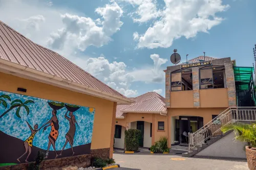 Imara Hotel Hotels in Buloba