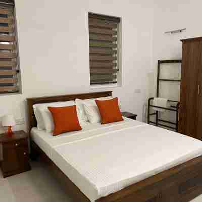 Silina Airport Residence in Katunayake Rooms