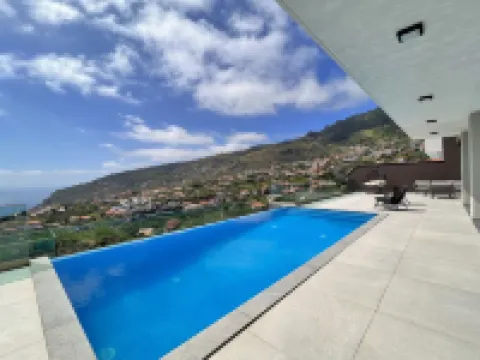 Villa Bianca Hotels in Ponta Do Sol