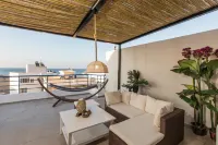 Areti Seaview Residence Các khách sạn ở Ayia Trias