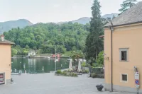Bell Tower Square by Rent All Como Hotels in Tremezzo