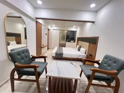 Hotel Royal Manor