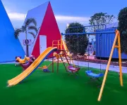 Sizzle Bay Resort Hotels in Kemsewadi