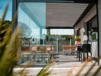 Ibis Budget Narbonne Est Hotels in Gruissan
