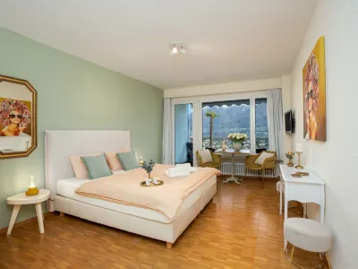 Double Room Classic Các khách sạn ở 