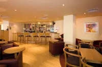 Premier Inn Chester (Railway Station)