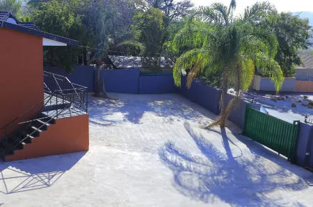 Novel Enterprises Bed and Breakfast