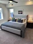 Brand New Luxury Condo in Southern Utah