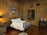 Buster's Barn at Grant Farm