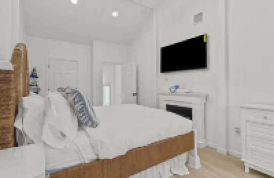 Luxury seaside retreat