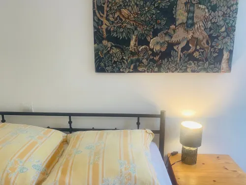 Charming little house for two Hotels in Indre