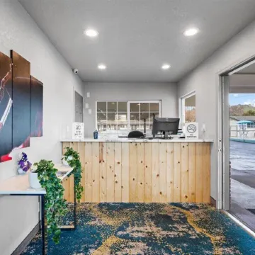 Cielo House Inn - Paso Robles