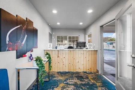 Cielo House Inn - Paso Robles Отели в г. Пасо Роблс