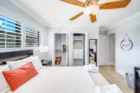 Heated Pool+Hot Tub! Close 2 Beach & Hardrock!