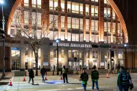 Locale Victory Park - Dallas