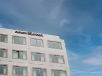 easyHotel Paris Nord Aubervilliers Các khách sạn gần 19. Buttes-Chaumont - La Villette