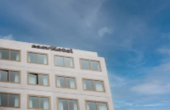 巴黎北奧貝維利埃易捷飯店 奧貝維利埃住宿飯店