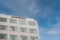 巴黎北奧貝維利埃易捷飯店 奧貝維利埃住宿飯店