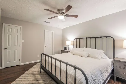 Lone Star Haven for 8