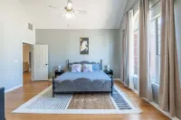 King & Queens Villa at Parkside