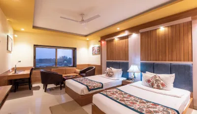 Hotel Kaushal International