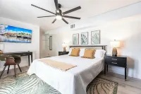 Heated Pool-Pickleball-Mini-Putt-4 King Beds + Bunks - Near Ami & Img Academy Hotels near IMG Academy Golf Club