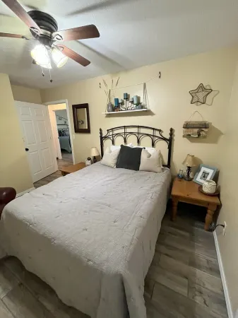 Charming 3-bedroom house in beautiful Kaw City just minutes from Kaw Lake.