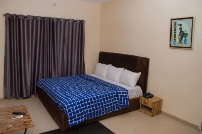 Go2Hotel45