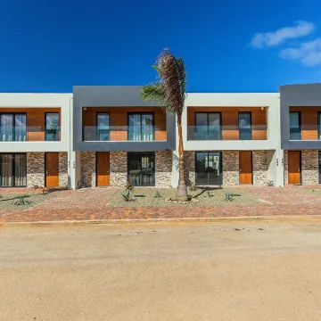 Tuscany Residence Aruba