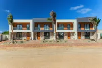 托斯卡納住宅阿魯巴