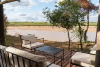 Glamping Los Palmares - breakfast