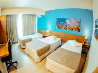 Tri Hotel Smart Criciuma Hotels in Criciuma