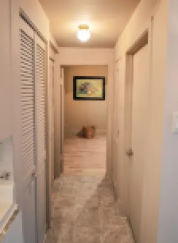 Appartement Jacques Cartier