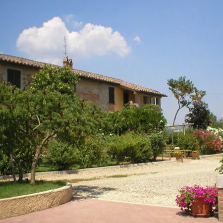 Holiday Home for Families in Umbrian