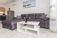 Apartments Bircic