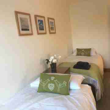 Thorne Cottage - Heart of NorthumberlandFamily and dog friendly Rooms