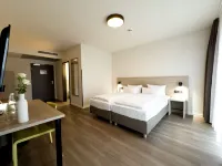 DiMas Hotel Ettenheim - Rust Hotels in Ringsheim