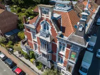 Au Chat Qui Dort Lille - Villa Gounod Hotel a Mons-en-Baroeul