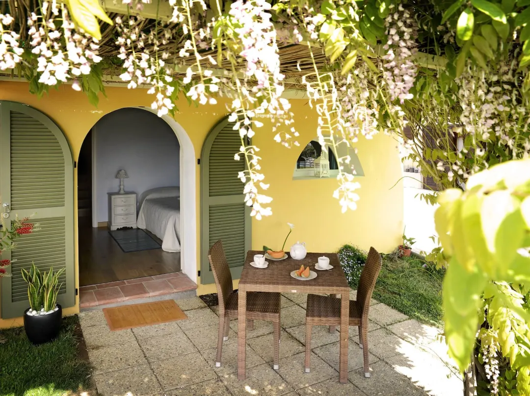 Agriturismo Podere L'agave - San Vincenzo