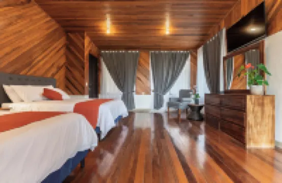 Hotel Ribera la Paz