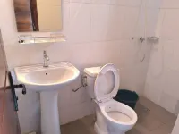SOTIDEK YOP Hotels in Abidjan Department