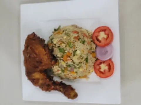 The Charis Hotel & Suites Hotels in Port Harcourt