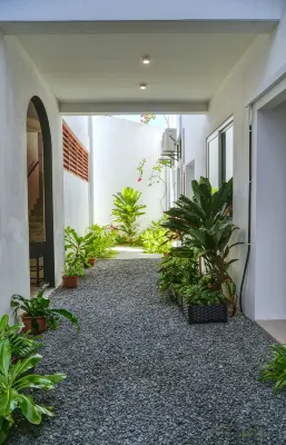 Island Ambience