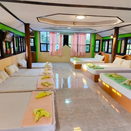 Banmae Resort Kohchang