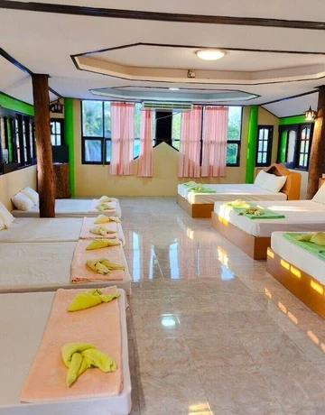 รูปภาพของบ้านแม่รีสอร์ท เกาะช้าง