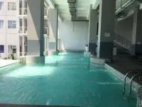 Good Deal Studio at Oxford Jatinangor Apartment Hotel di Jatinangor