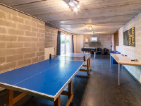 Welcome to Sommet de Mont Hotels in Houffalize