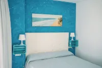 科尼爾微風旅館